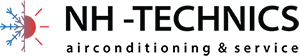NH-Technics Logo